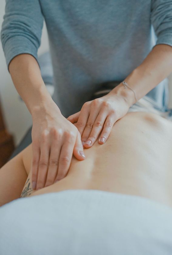 Massage à Dole dans le Jura (39)