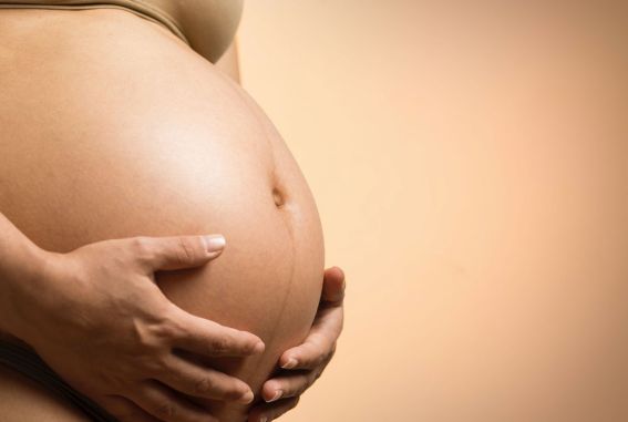 Massage pour personne enceinte à Dole dans le Jura (39)