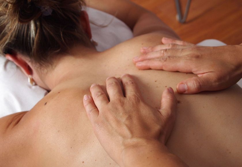 Massages à Dole dans le Jura (39) Graines en soi